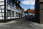 Westerholt, altes Dorf