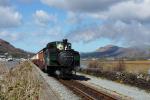 Ffestiniog Railway