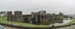 Caerphilly Pano