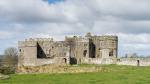 Carew Castle