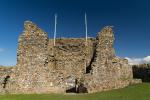 Criccieth Castle