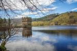 Derwent Dam 3