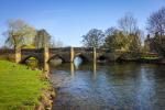 Bakewell bridge