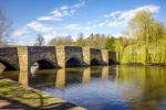 Bakewell bridge 2