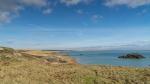 Llanddwyn Bay