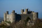 Harlech Castle 2