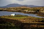 Irland Winter