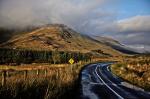 Irland Winter