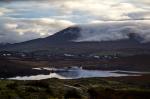 Irland Winter