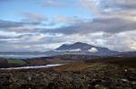 Irland Winter