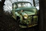 Neandertal - Oldtimer Skulpturenpark