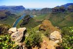 Blyde river canyon