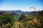 Blyde river canyon