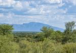 Makutsi Blick auf die Drakenberge