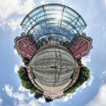 Planet Schloss Oberhausen