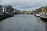 L - Fluss - Liffey