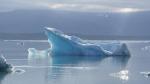 Jökulsárlón im Vatnajökull-Nationalpark