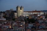 Porto, Altstadt mit Kathedrale