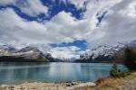 Banff NP - Lake Minnewanka V2