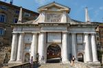 Bergamo Porta San Giacomo