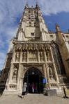 Canterbury Cathedral