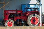 McCormick Farmall D21?