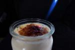 crème brûlée