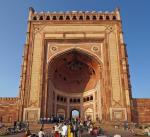 Fatehpur Sikri 2