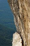 Ferrata Monte Albano 2