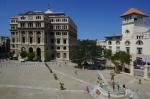 Havanna -Plaza de San Francisco