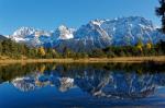 Karwendel Mittenwald