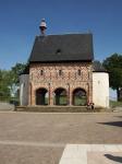 Kloster Lorsch und Altenmünster