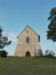 Kloster Lorsch - Reste der Basilika