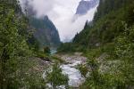 Blick zum Gigerwaldsee