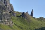 Old Man of Storr