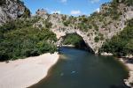 Pont d'Arc