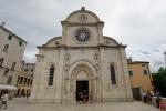 Sibenik Jakobskathedrale