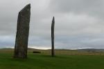 Standing Stones of Steness