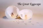 The Great Eggscape