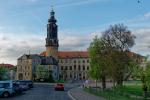 Weimar Stadtschloss