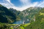 Geiranger