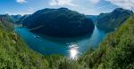 Geirangerfjord