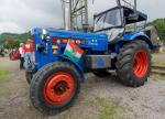 Hanomag Robust 800