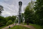 Freiburg - Schlossbergturm