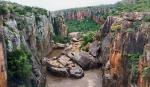 Blyde River Canyon