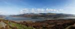 Afon Mawddach Panorama