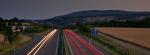 Autobahn Panorama