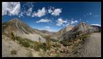 Tioga Pass