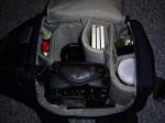 Lowepro SlingShot 200 AW