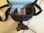 Lowepro Messenger 100